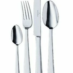 Villeroy & Boch Notting Hill 20 Piece Flatware Set