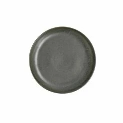 Fortessa Sound Forest 8.25" Coupe Salad Plate | Green