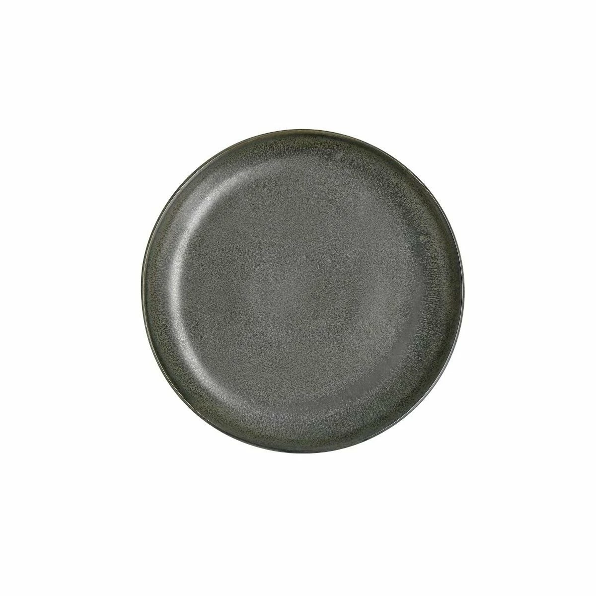 Fortessa Sound Forest 8.25" Coupe Salad Plate | Green