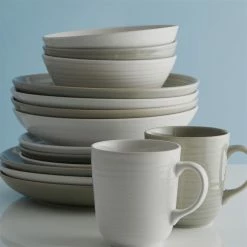 Mason Cash William Mason Dinnerware Collection