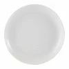 Mason Cash William Mason 10.24" Dinner Plate | White